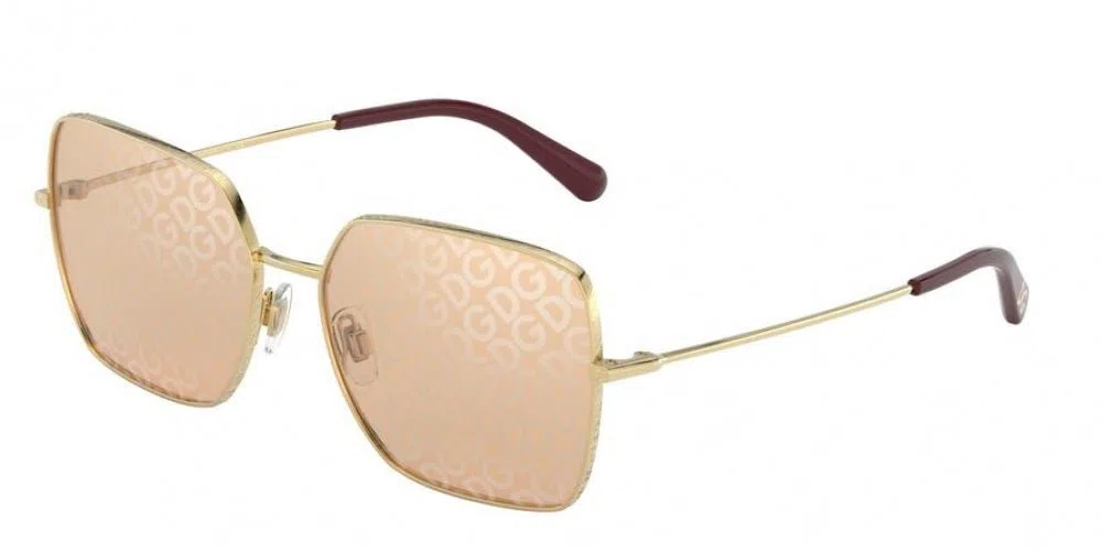 Dolce & Gabbana 2242 Sunglasses - view 2